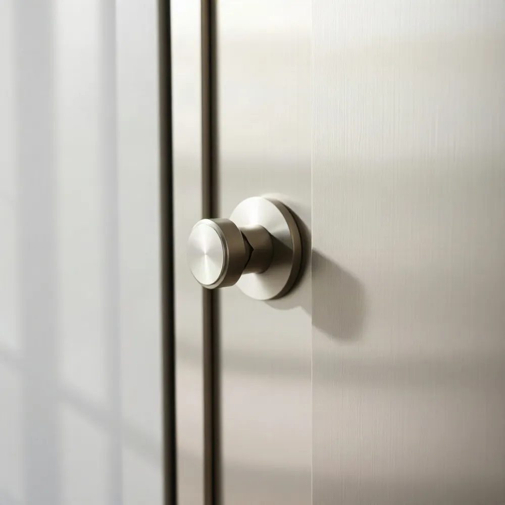 Upgrade to heavy-duty multi-point locking systems and secure your home with professional-grade hardware that resists prying.