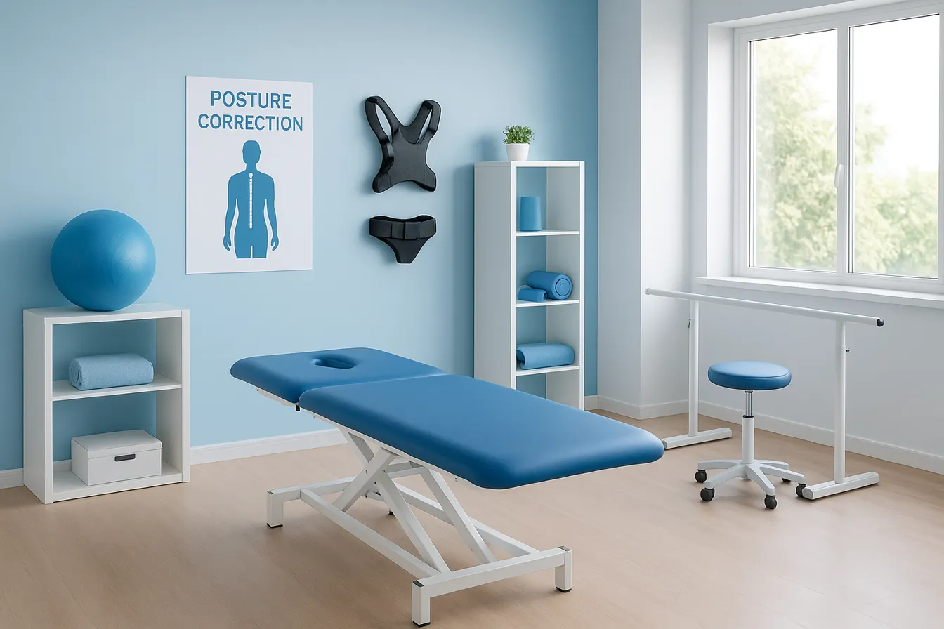 Posturing Injury Correcting Posture to Prevent Long-Term Injuries ...