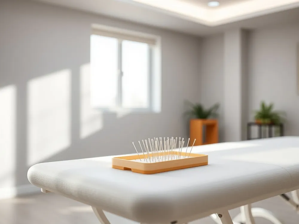 Specialized oncology acupuncture training and certification empower practitioners to integrate safe, evidence‑based needle therapies within multidisciplinary cancer treatment teams.