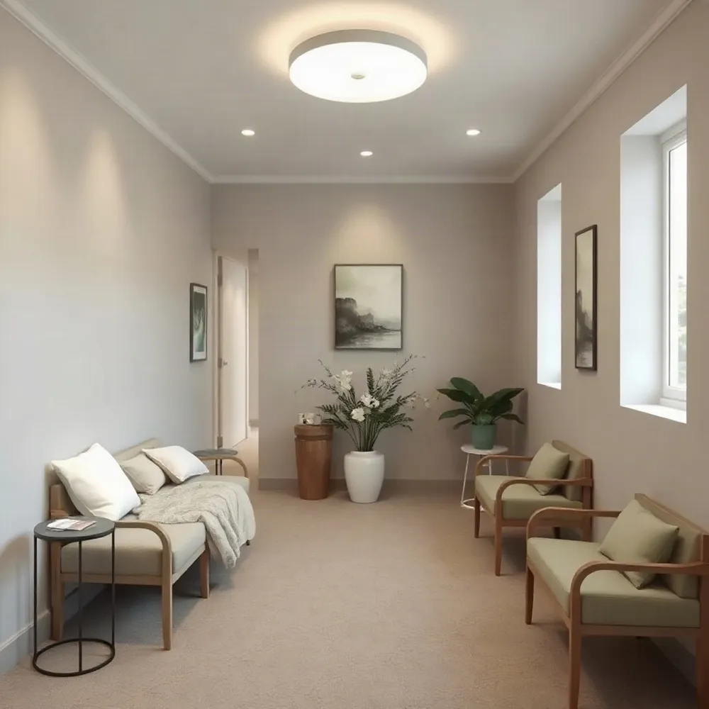 Steady routines, a comfortable sleep environment, and professional guidance can support sleep alongside individualized pain care.