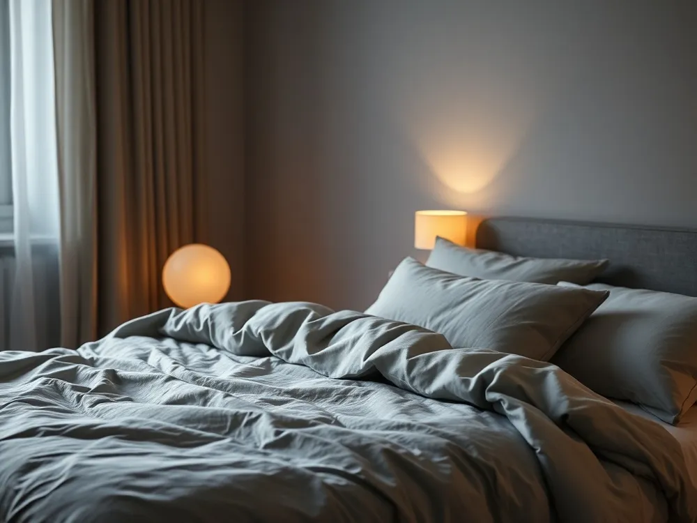 Quality sleep for 7 to 9 hours each night supports memory, immune function, hormone balance, and emotional regulation while aiding tissue repair and recovery.