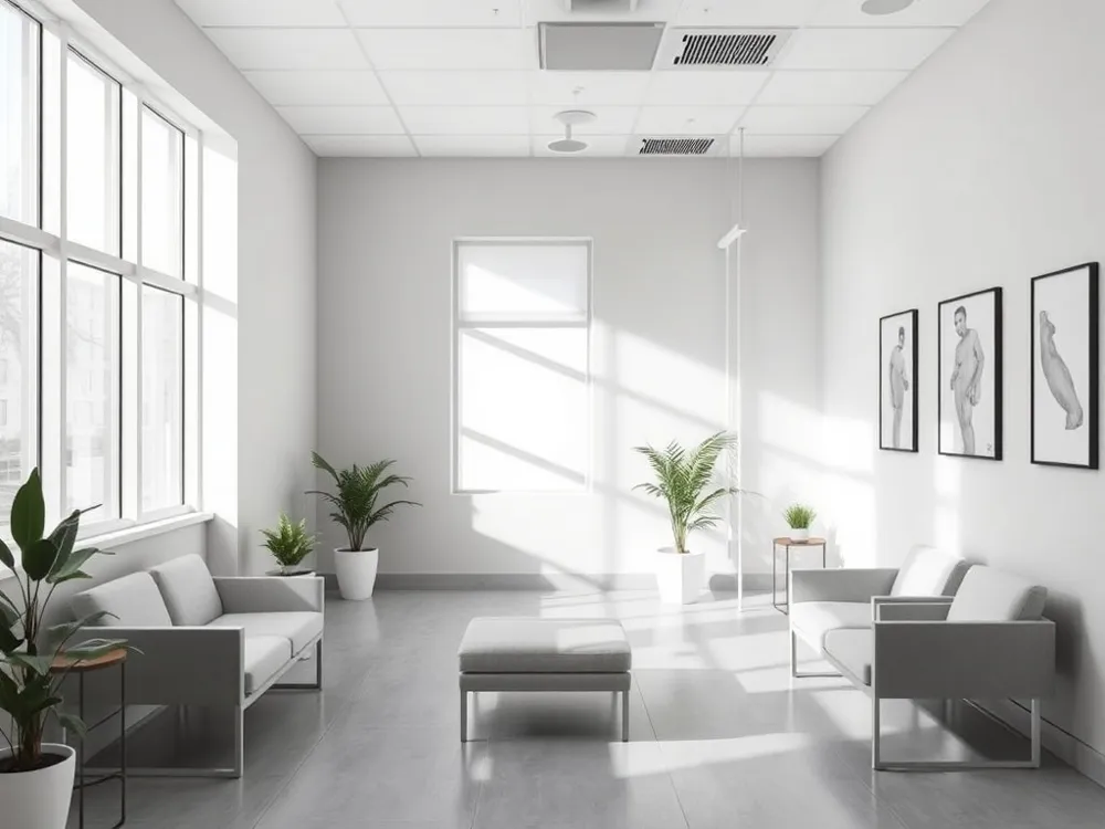 An annual wellness visit goes beyond a routine check-up by catching early signs of chronic disease and giving your provider a long-term view of your health trends.