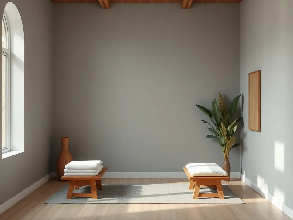 A holistic approach treats the whole person by combining stress management tools, physical practices, nutritional support, and energy-balancing techniques to address both mind and body.