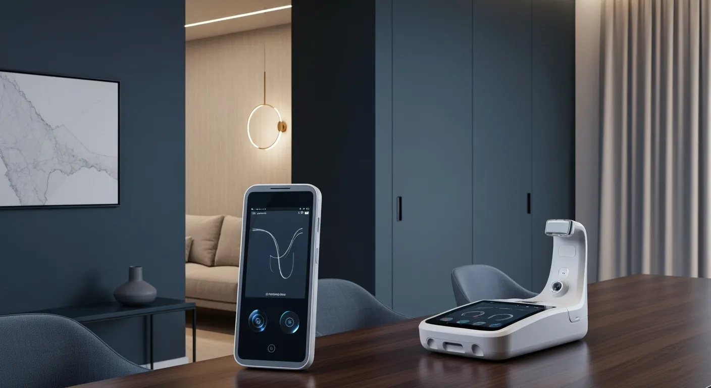 Lab Imaging Platform The Role of Mobile Lab & Imaging in Home Healthcare - harmony.care