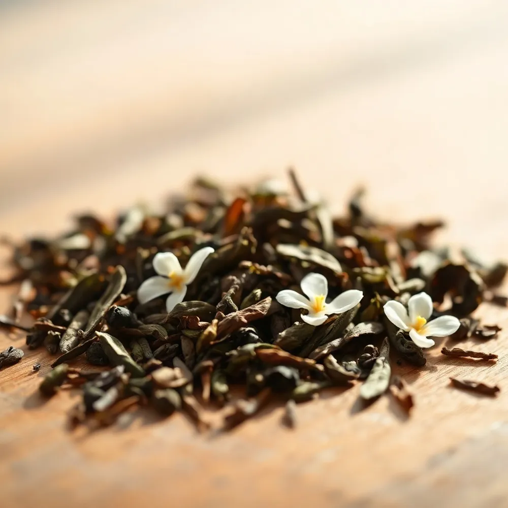 Experience the ZYANNA difference with teabags sourced directly from passionate growers, ensuring every cup delivers unmatched purity and heritage-grown quality.