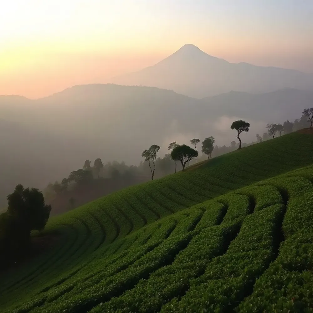 Discover how the pristine Himalayan foothills and our direct partnerships with small-scale farmers capture the authentic spirit of every tea harvest.