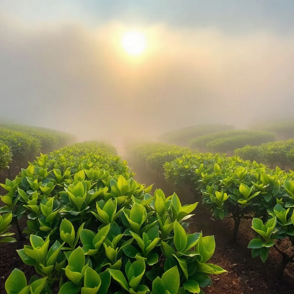 ZYANNA partners directly with small-scale Himalayan growers to bring you sustainably sourced teas that honor the land, the farmers, and generations of time-honored tradition.