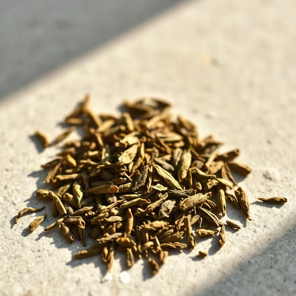 Savor the sophisticated depth of our second flush collection, featuring the signature muscatel sweetness and complex fruit notes that define the pinnacle of Darjeeling tea.