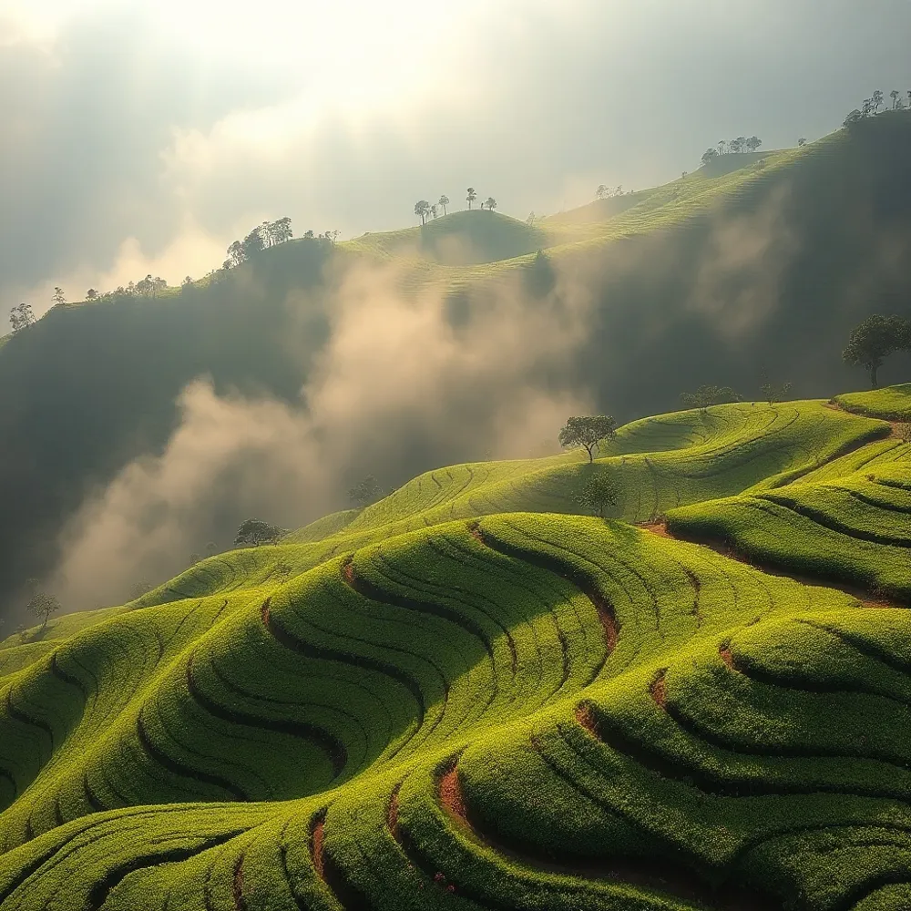 Our direct-trade partnerships ensure that every cup you enjoy supports fair livelihoods and resilient, biodiversity-focused farming practices.