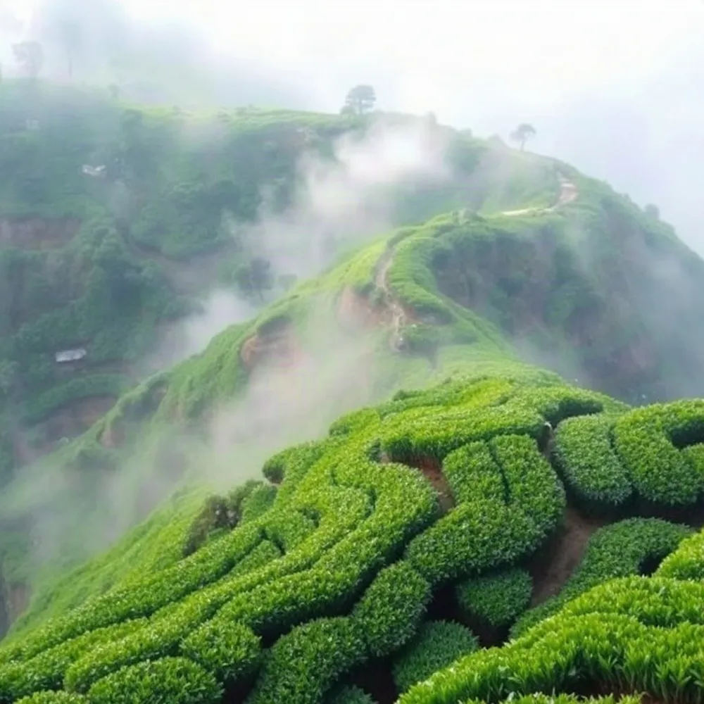 From rich soil life to higher antioxidant levels, organic farming nurtures the delicate compounds that create vibrant flavor and captivating aroma in every sip.