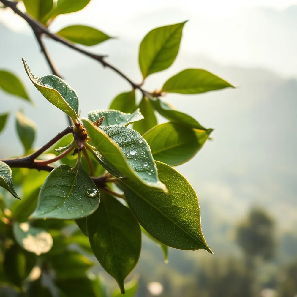 The first flush represents the crown jewel of our harvest, capturing the pure, vibrant essence of spring-plucked leaves for an unparalleled tea experience.
