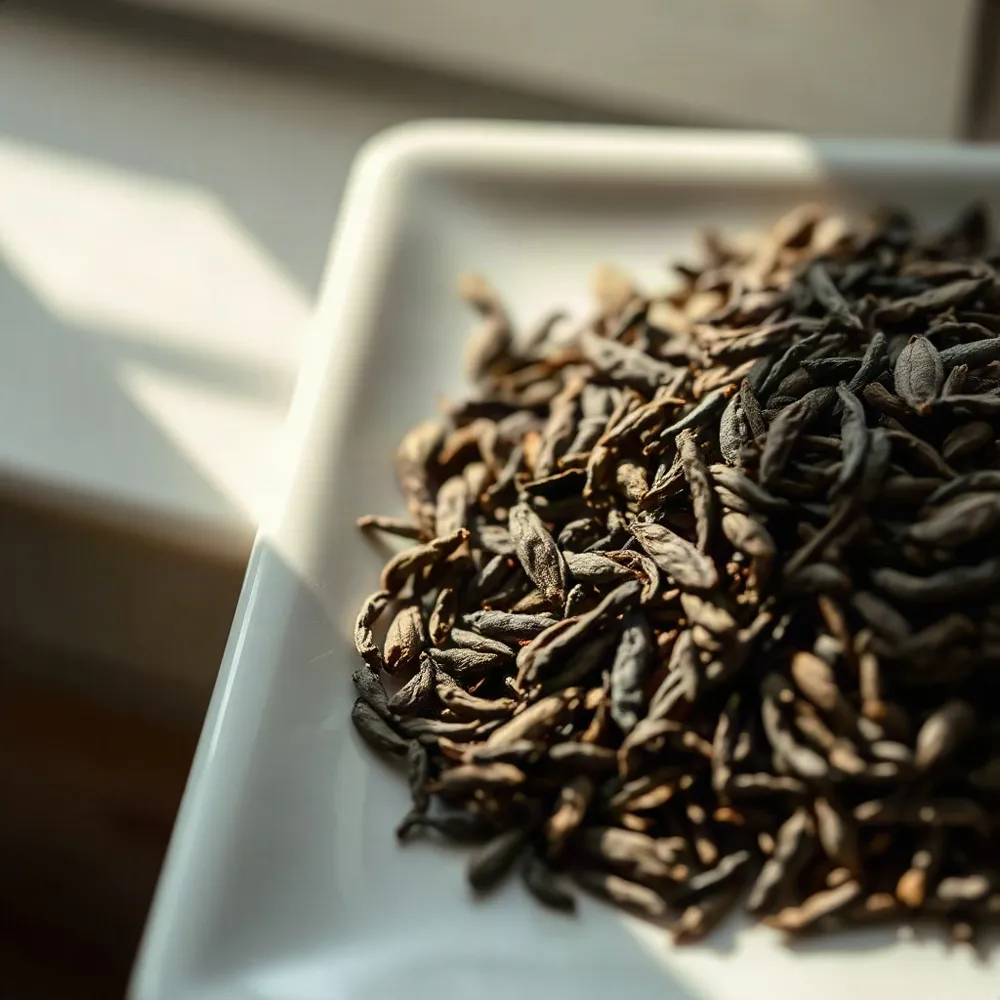 Unlock the true soul of your tea by using gentle water temperatures and thoughtful steeping methods that honor every tender leaf.
