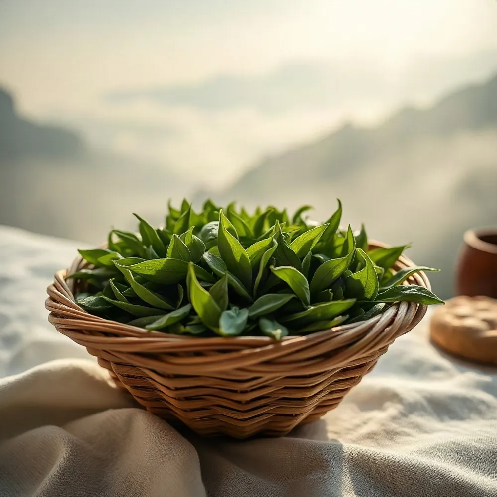 We bridge the gap between small-scale heritage farmers and your cup, ensuring every sip supports sustainable, premium quality.