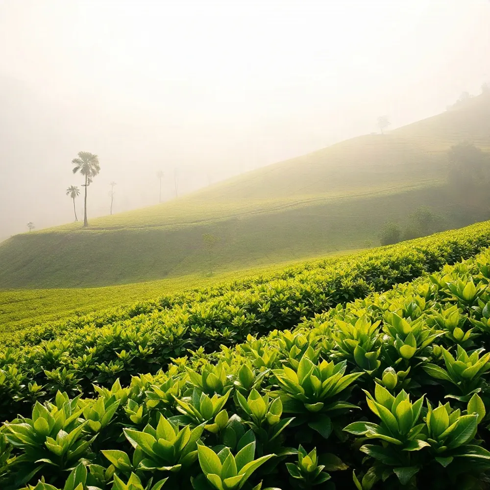 We honor the enduring legacy of Indian tea by building direct partnerships with small-scale growers, ensuring fair-trade practices and the highest quality for our tea-loving community.