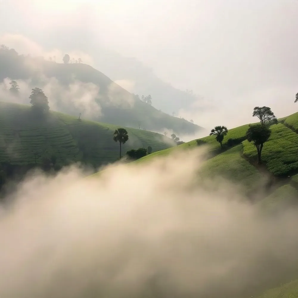 We bridge the gap between mountain harvests and your teacup through direct partnerships that honor the unique spirit of every garden.