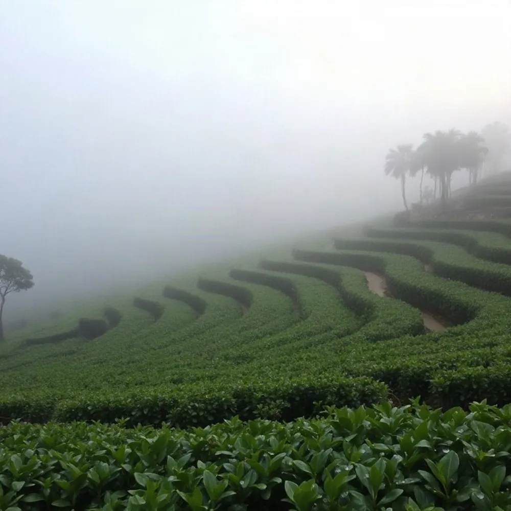 By sourcing directly from small-scale growers who cherish traditional methods, we preserve the unique terroir and authentic taste of each harvest.