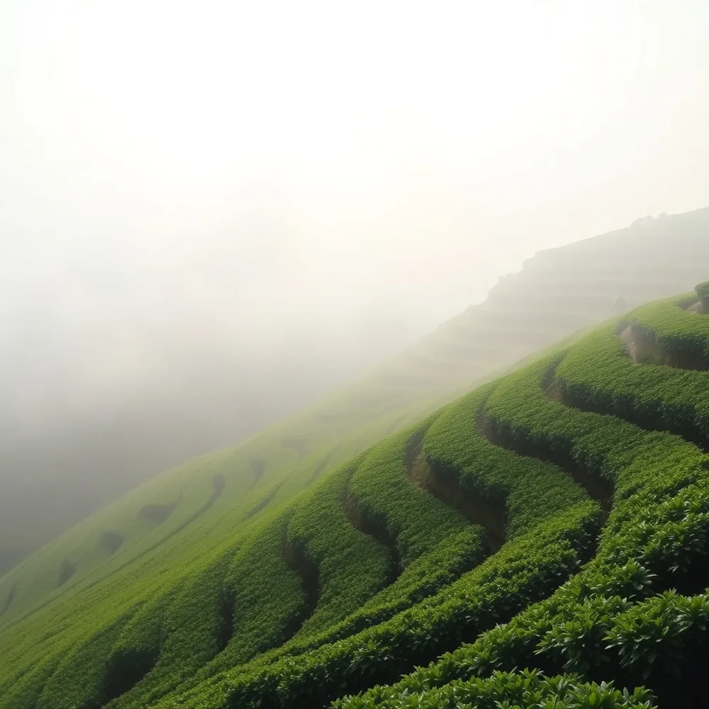 We source our premium teas directly from small-scale Himalayan gardens to ensure every leaf remains pure, storied, and full of artisanal character.