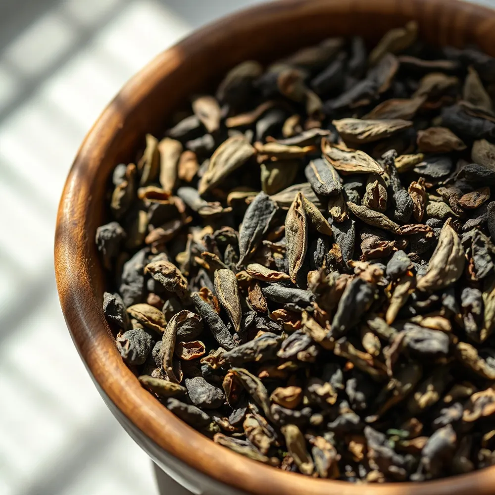 Embark on a flavorful journey through our curated selection of 150 unique teas, featuring everything from artisan oolongs to calming caffeine-free herbal infusions.