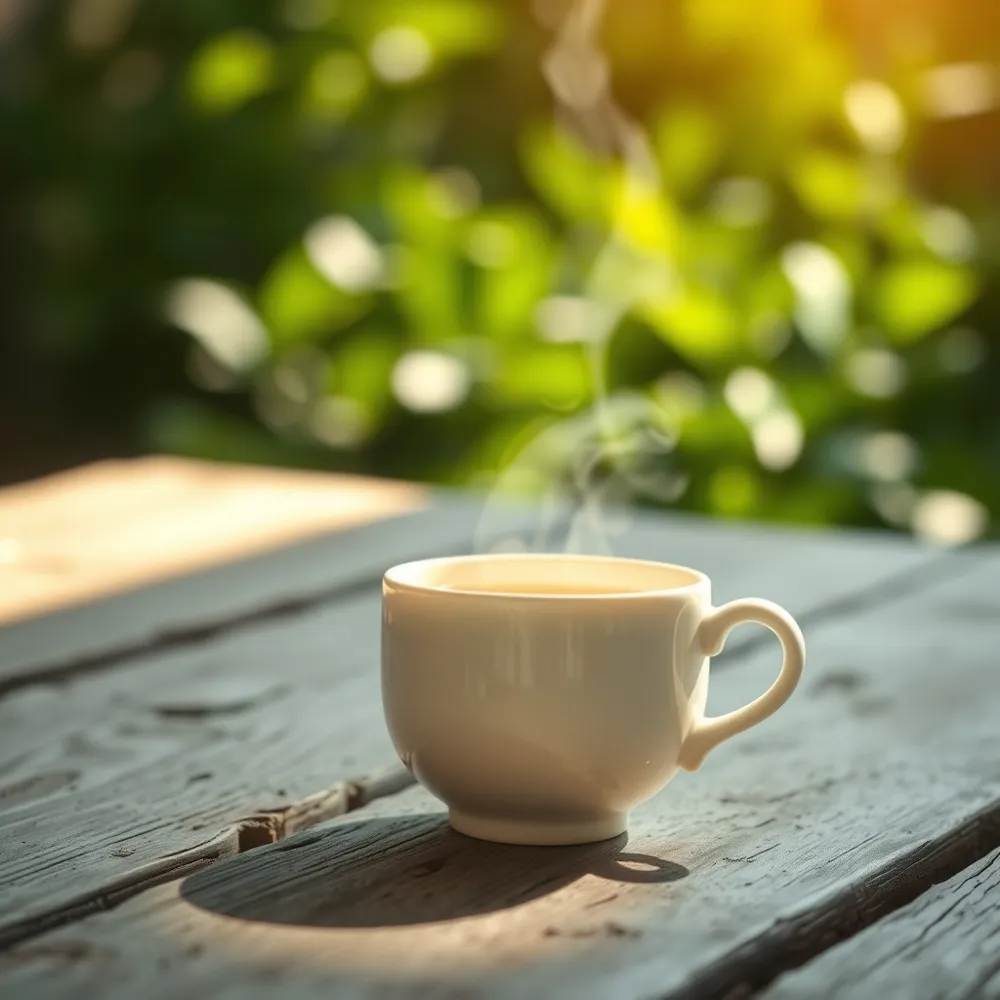 Nourish your well-being with our hand-selected teas, rich in natural antioxidants and crafted to support a balanced, healthy lifestyle.