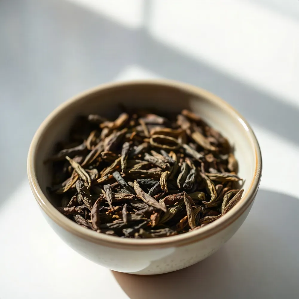 Elevate your wellness routine with the pure, antioxidant-rich goodness of our sustainably sourced teas and soothing herbal infusions.