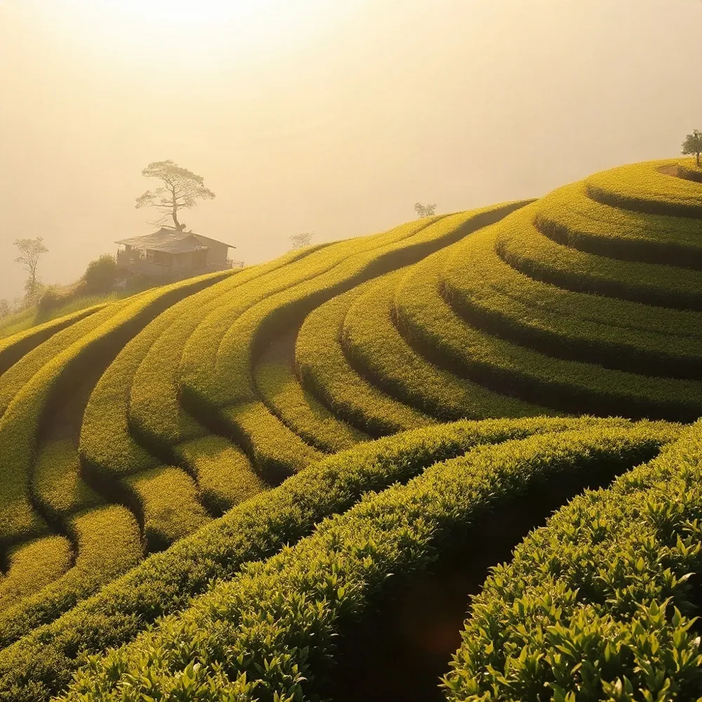 We preserve the vibrant essence of every harvest by streamlining our supply chain and using meticulous sealing techniques.