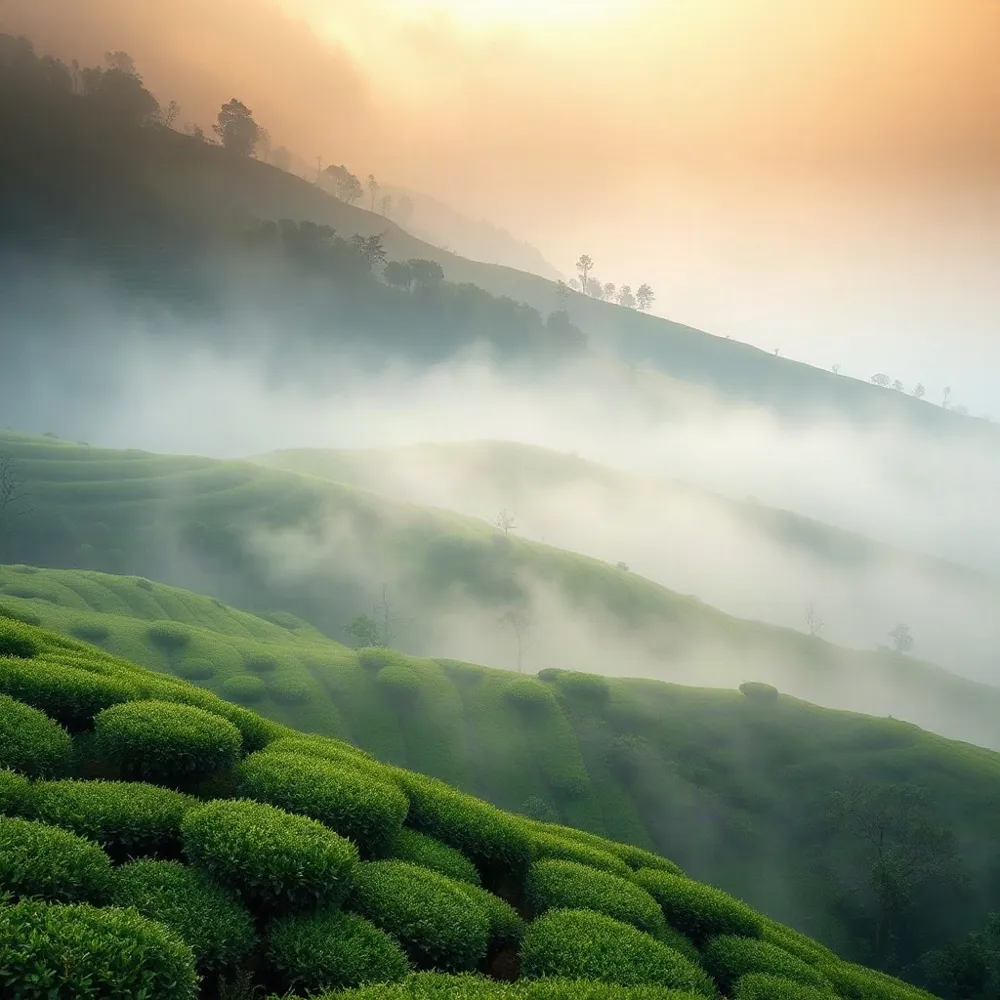 We honor the dedicated farmers who nurture our Himalayan tea by ensuring every leaf stays fresh from the garden to your home.