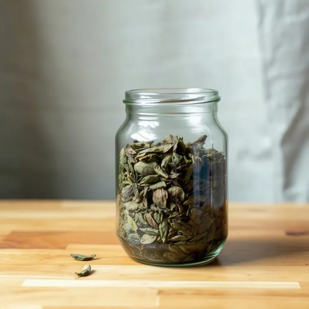 Protect ZYANNA’s direct-from-farm teas by using dry utensils, avoiding temperature swings, and sealing leaves away from strong scents.