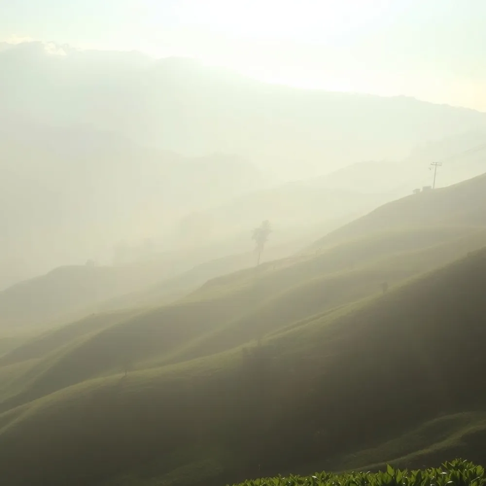 We honor our heritage by partnering directly with small-scale artisans to bring fresh, sustainably sourced tea from the hills to your cup.