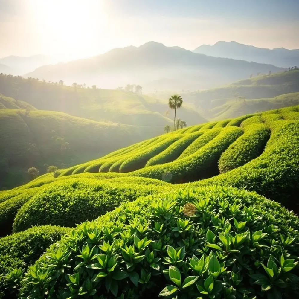 Experience the authentic soul of India with our premium, direct-sourced teas that honor heritage and freshness in every single pour.