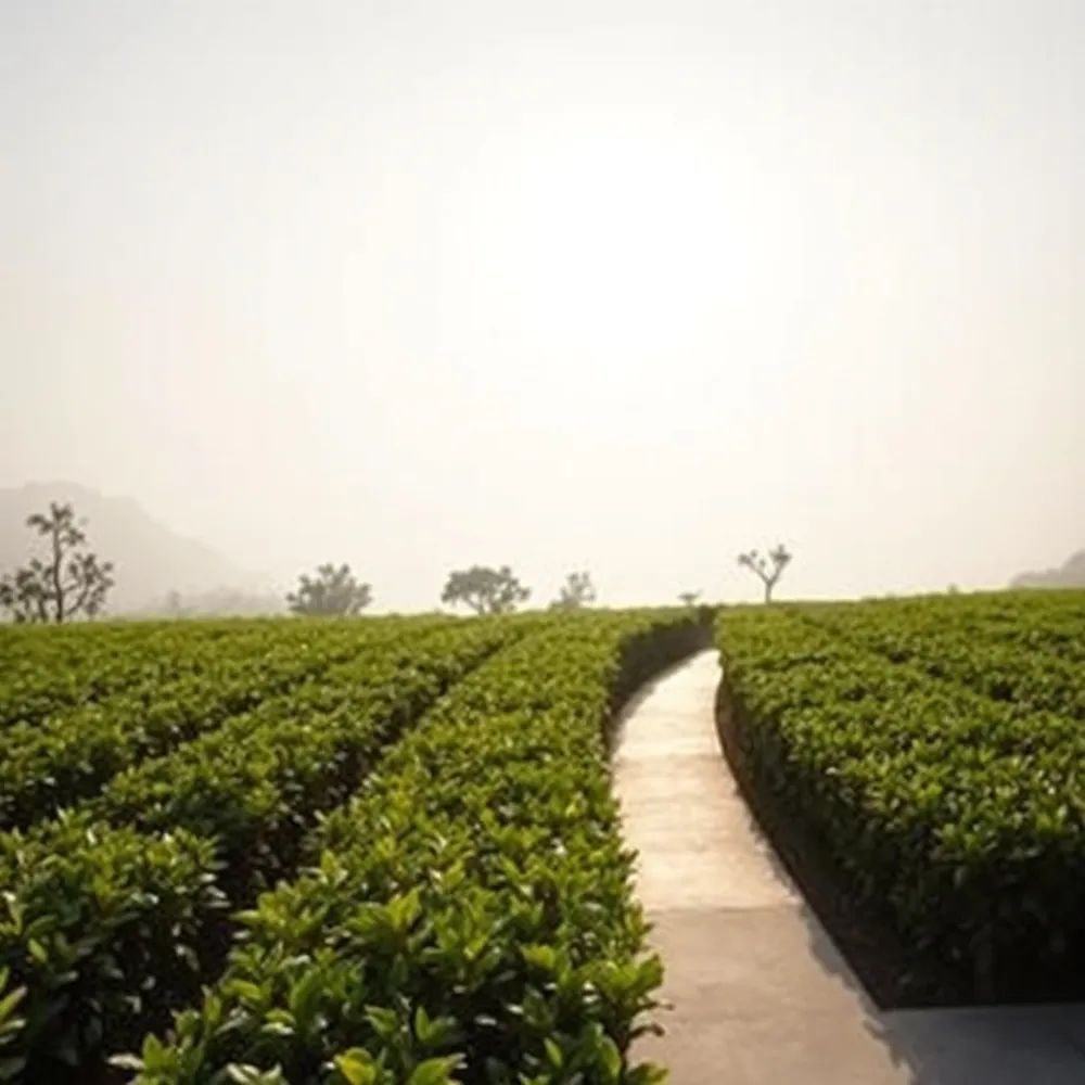 Our direct relationship with small-scale Himalayan and Assam growers ensures every leaf is hand-picked at its peak of flavor and nutritional density.