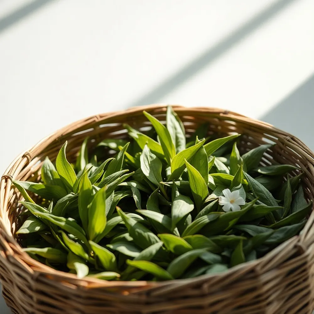 Our direct-trade model ensures small-scale growers receive fair compensation, preserving traditional craftsmanship and fostering sustainable, resilient tea communities.