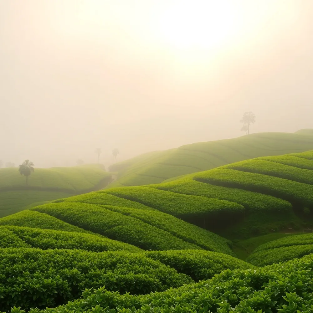 We partner directly with small-scale farmers in the Himalayas and Assam to bring the freshest, most authentic harvests straight from the garden to your home.