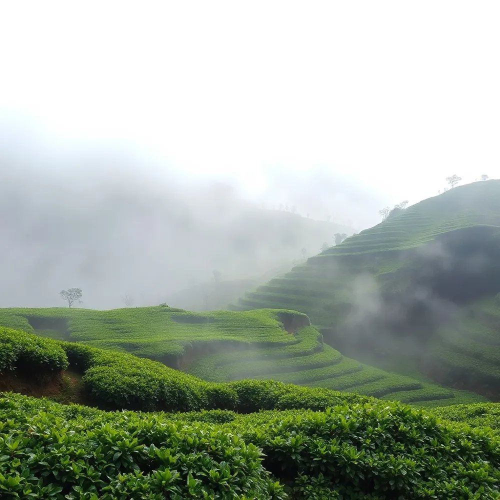 We honor the dedication of small-scale growers by delivering vibrant, ethically sourced teas directly from the heart of the mountains to your cup.