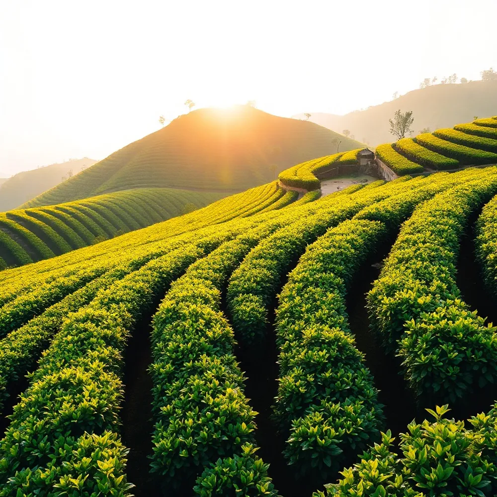 We honor heritage by partnering directly with small-scale growers to deliver ethically sourced, premium tea that celebrates both nature and tradition.