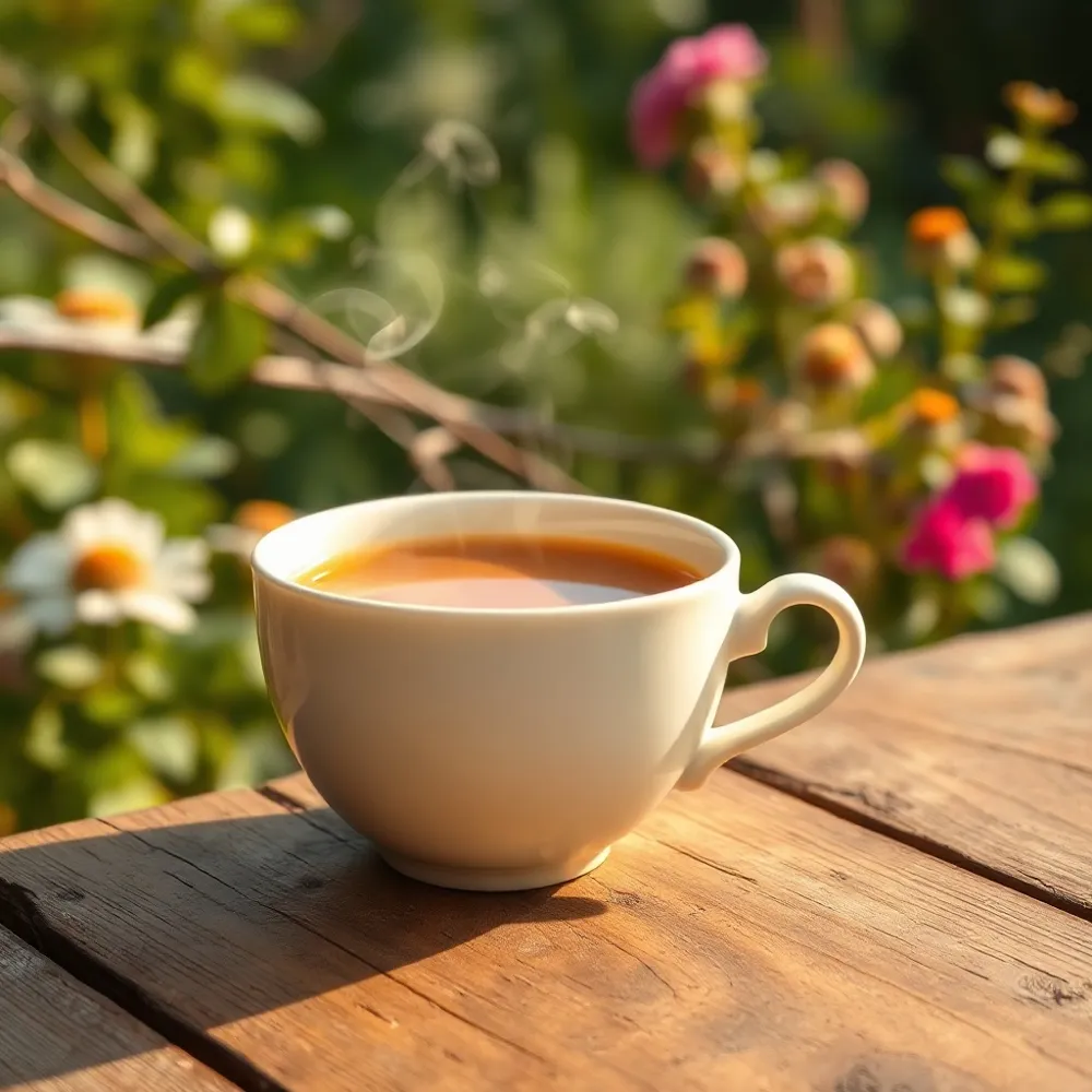 Nourish your body and spirit with our curated selection of antioxidant-rich teas designed to bring a moment of mindful calm to your busy world.