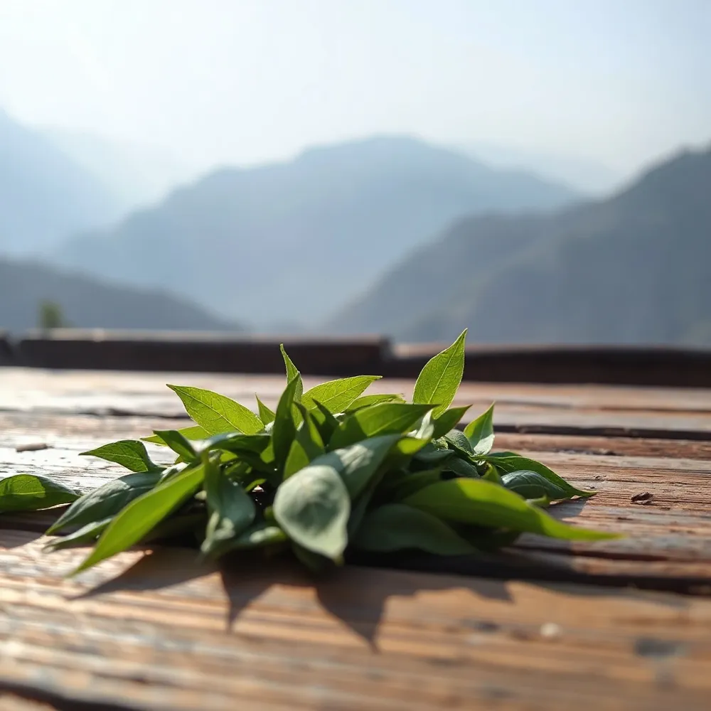 We ensure absolute transparency by sourcing directly from authentic, GI-certified Himalayan gardens to bring the true heritage of Darjeeling to your home.