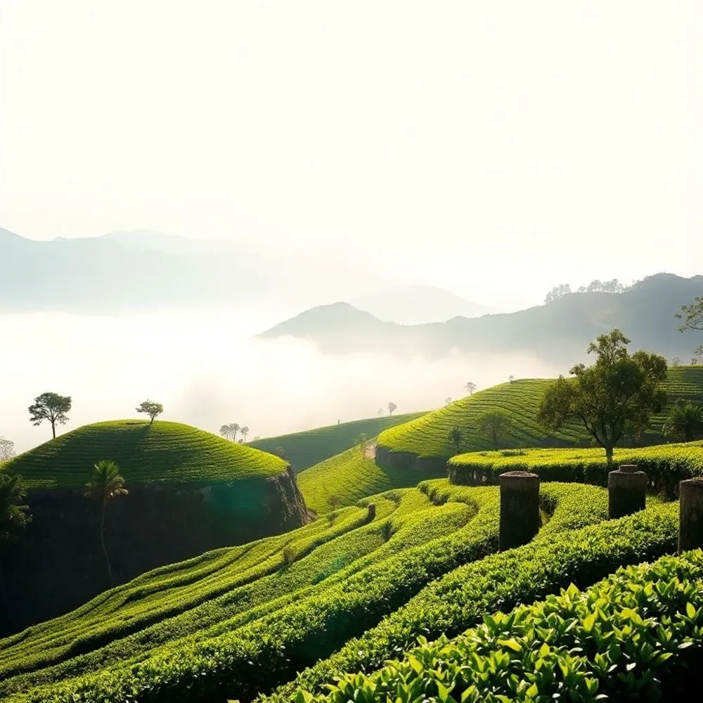 We honor our Himalayan heritage by building direct, ethical partnerships that bring the purest, farm-grown tea traditions straight to your favorite teacup.