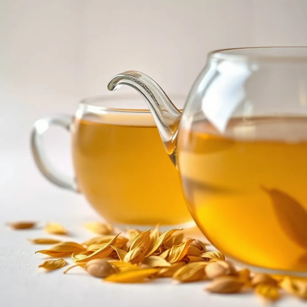 Elevate your daily ritual by mastering the gentle water temperatures and precise steeping times needed to draw out the nuanced flavors of your premium ZYANNA leaves.