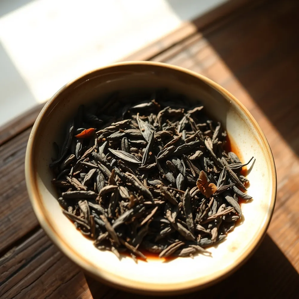 Discover our collection of soothing herbal infusions, carefully sourced from heritage farms to support your digestive wellness with every pure, gentle sip.