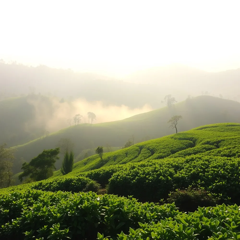 Experience the vibrant, seasonal character of our tea, shaped by the unique terroir and artisanal mastery of our dedicated heritage growers.