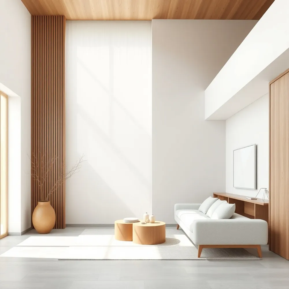 Our photorealistic 3D models allow you to experience lighting, textures, and spatial flow in your future home before construction begins.