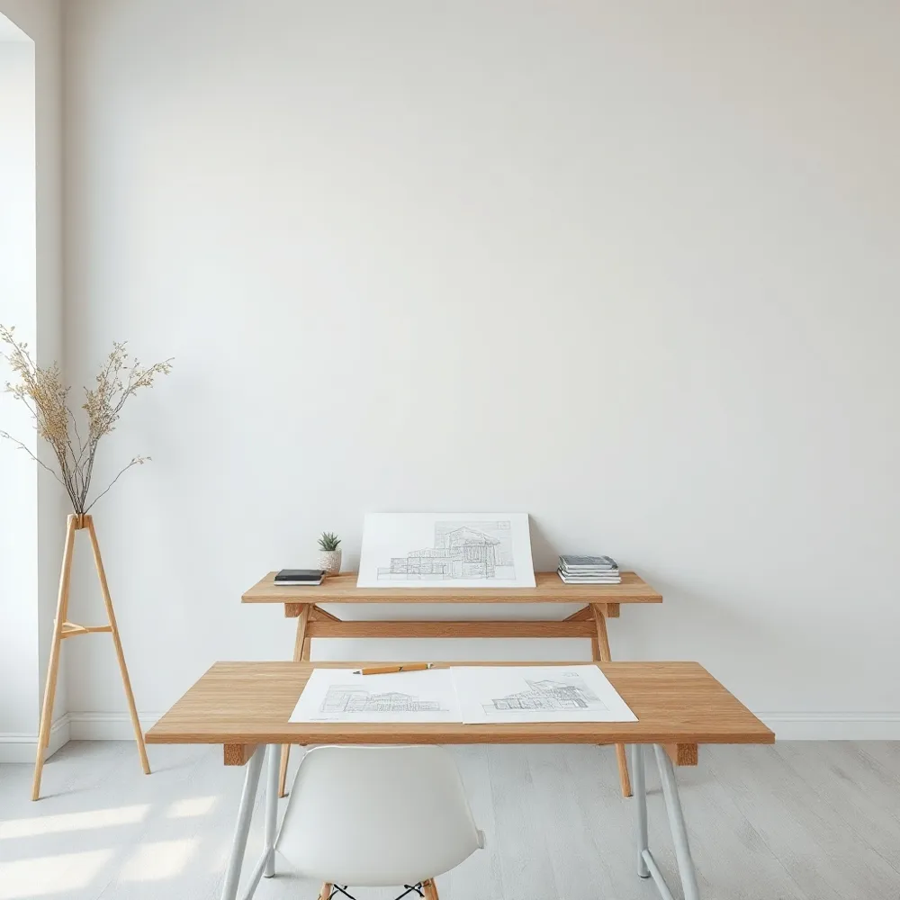 We begin with a thorough discovery phase to align your project goals, lifestyle, and aesthetic preferences into a cohesive and functional design plan.