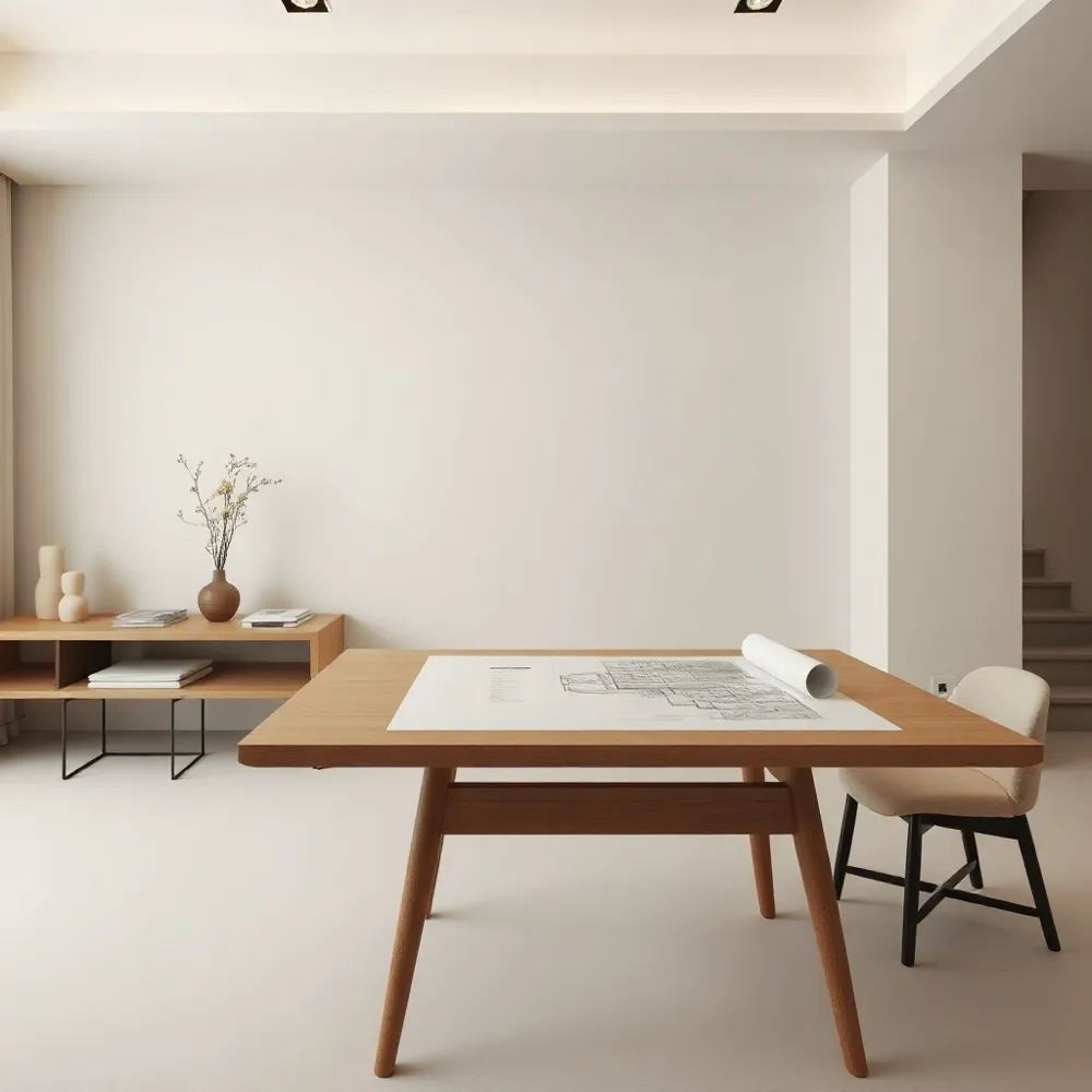 Our turnkey approach consolidates design, procurement, and execution to keep your project organized and on track.