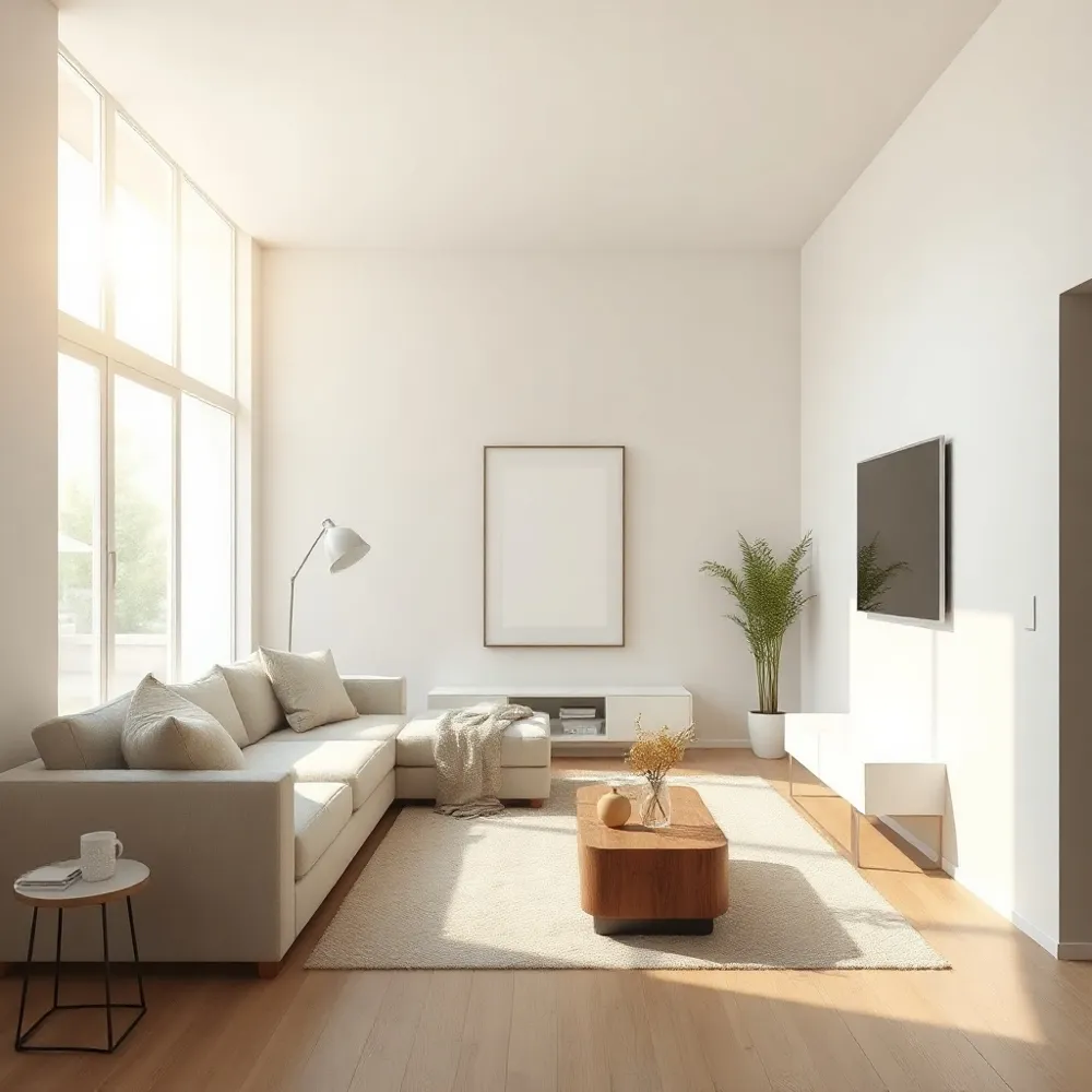 Photorealistic 3D rendering gives you a clear and accurate preview of your space before construction begins.