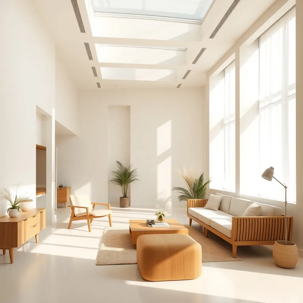 Our photorealistic 3D renderings take the guesswork out of your renovation, allowing you to experience your space and light dynamics before work begins.