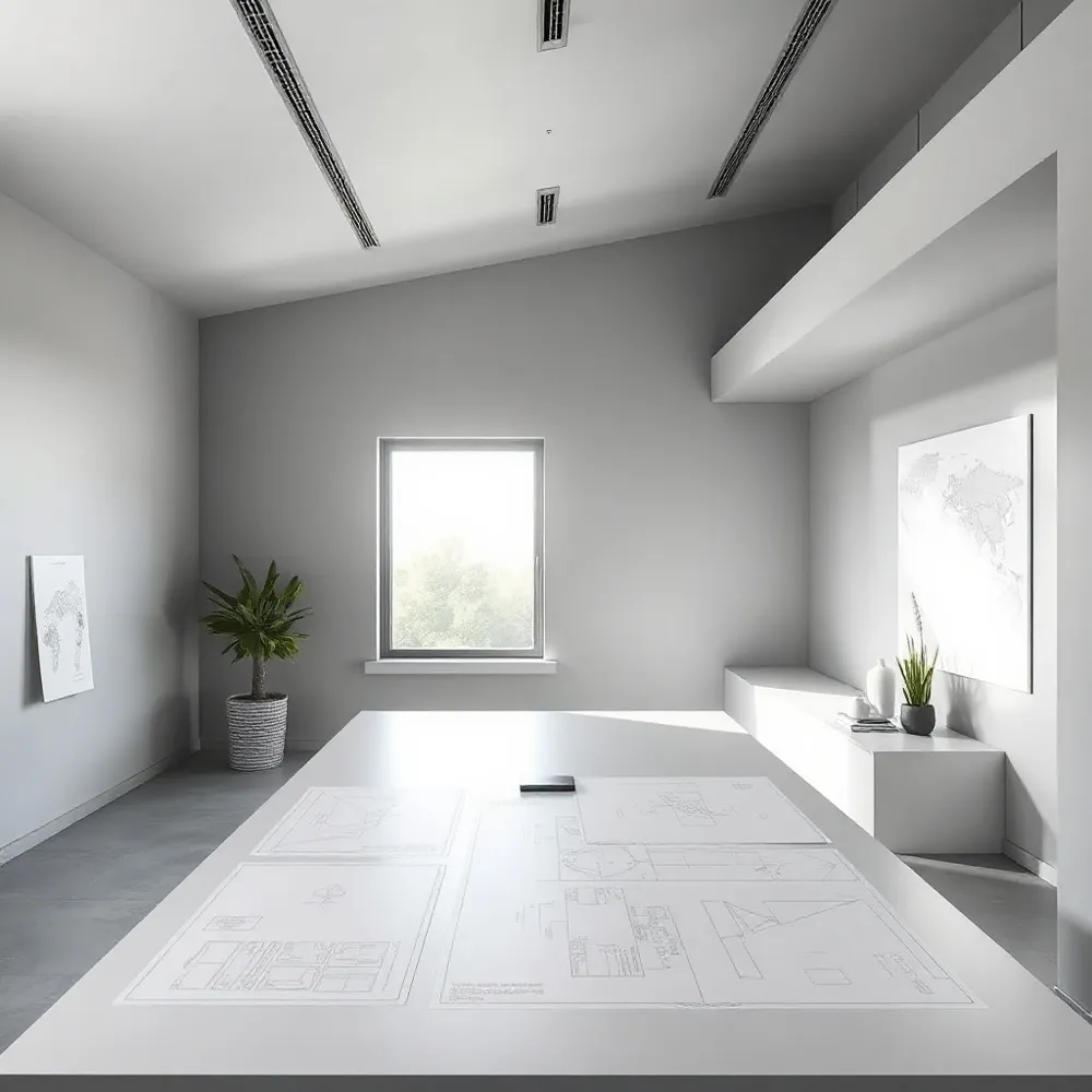 Our transparent, flat-fee pricing provides a clear financial roadmap, ensuring your project remains predictable and focused on quality results.