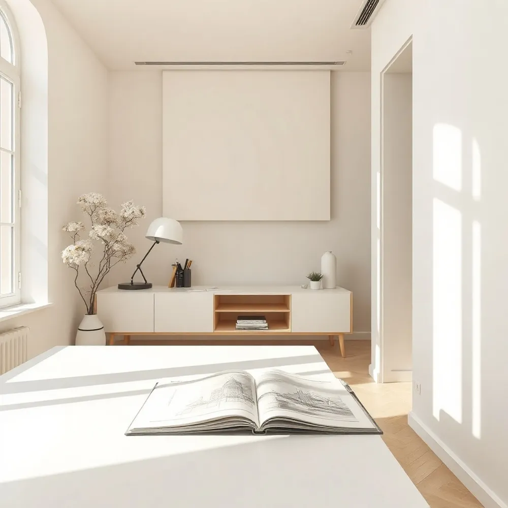 We move away from complex markups to provide a clear, flat-fee roadmap that lets you focus on the quality of your home fixtures and finishes.