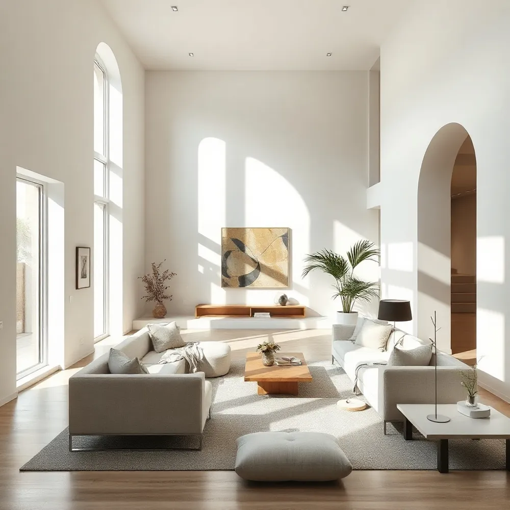 Photorealistic 3D renderings act as a vital bridge, allowing you to see your finished space and confirm every detail before any construction work begins.