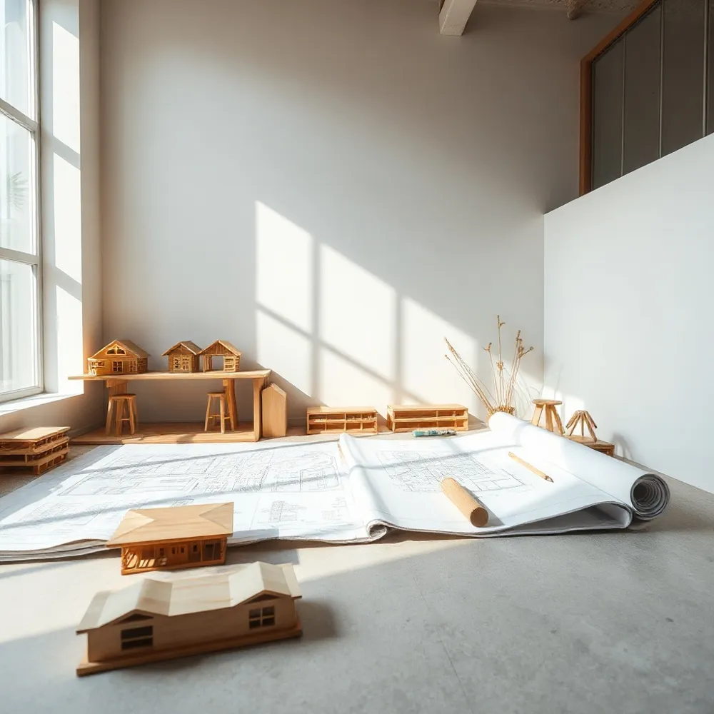 Our comprehensive project management helps you anticipate all potential expenses, ensuring your renovation stays on budget from start to finish.