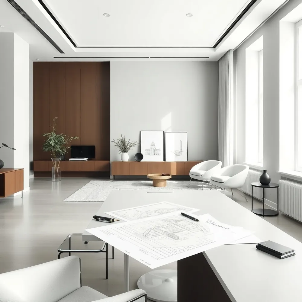 Experience your future space in accurate detail before work begins to ensure your vision is realized with perfect precision.